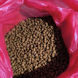 Adult Cat Dry Food – Hairball Control (1.2kg)