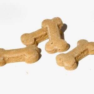 Cat Treats – Salmon Bites (60g)