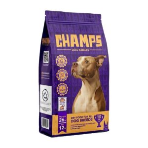 Adult Dog Wet Food Pouch – Beef Gravy (120g)
